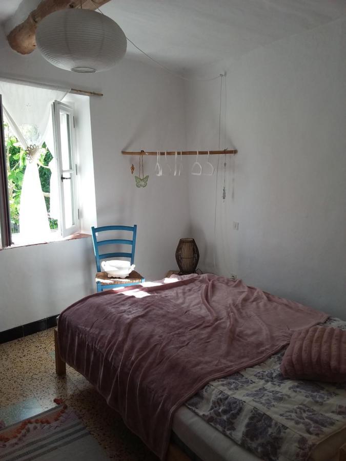 Chambre D'Hotes Ici Bédoin Buitenkant foto