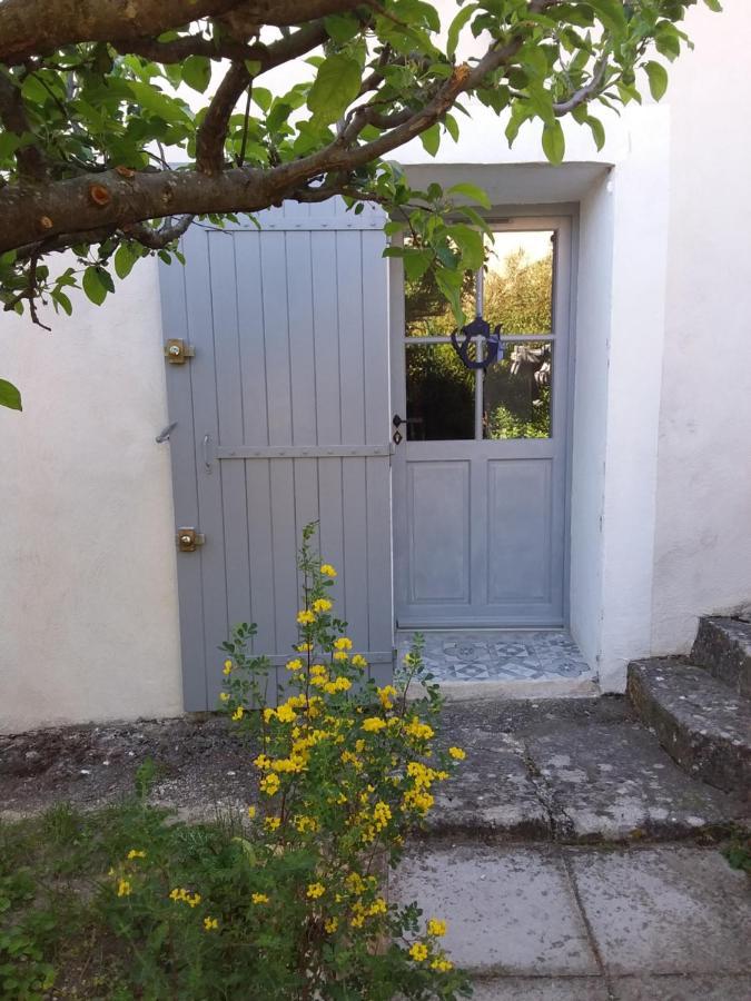 Chambre D'Hotes Ici Bédoin Buitenkant foto